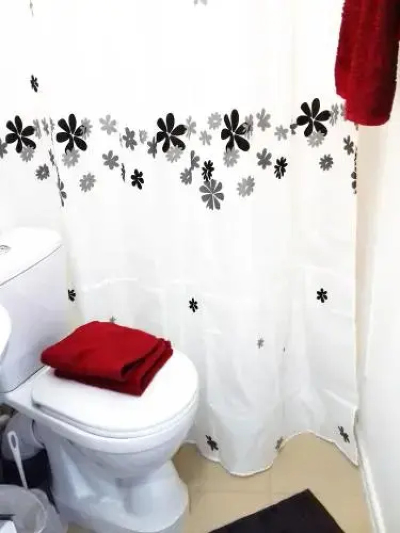 Tri Stolitsy Apartment