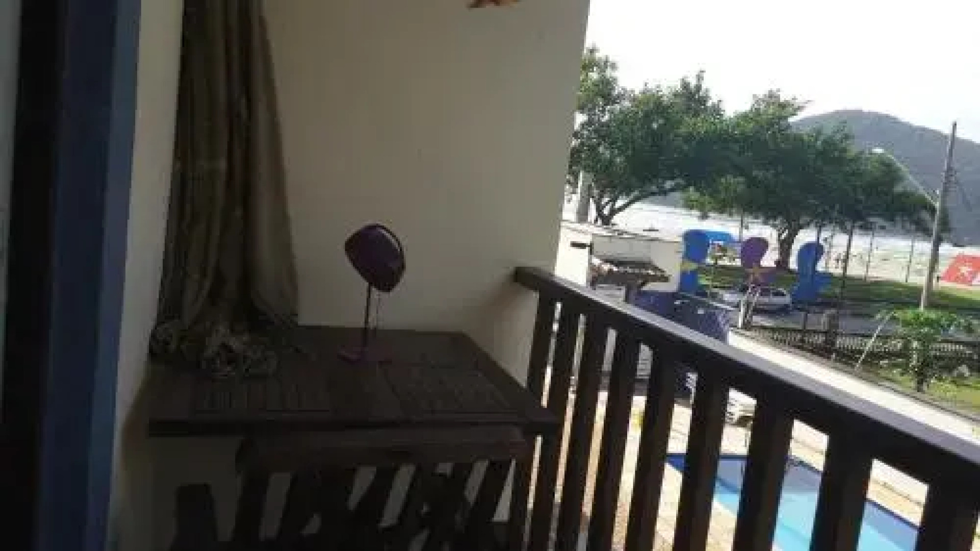 Casa villaggio beira-mar