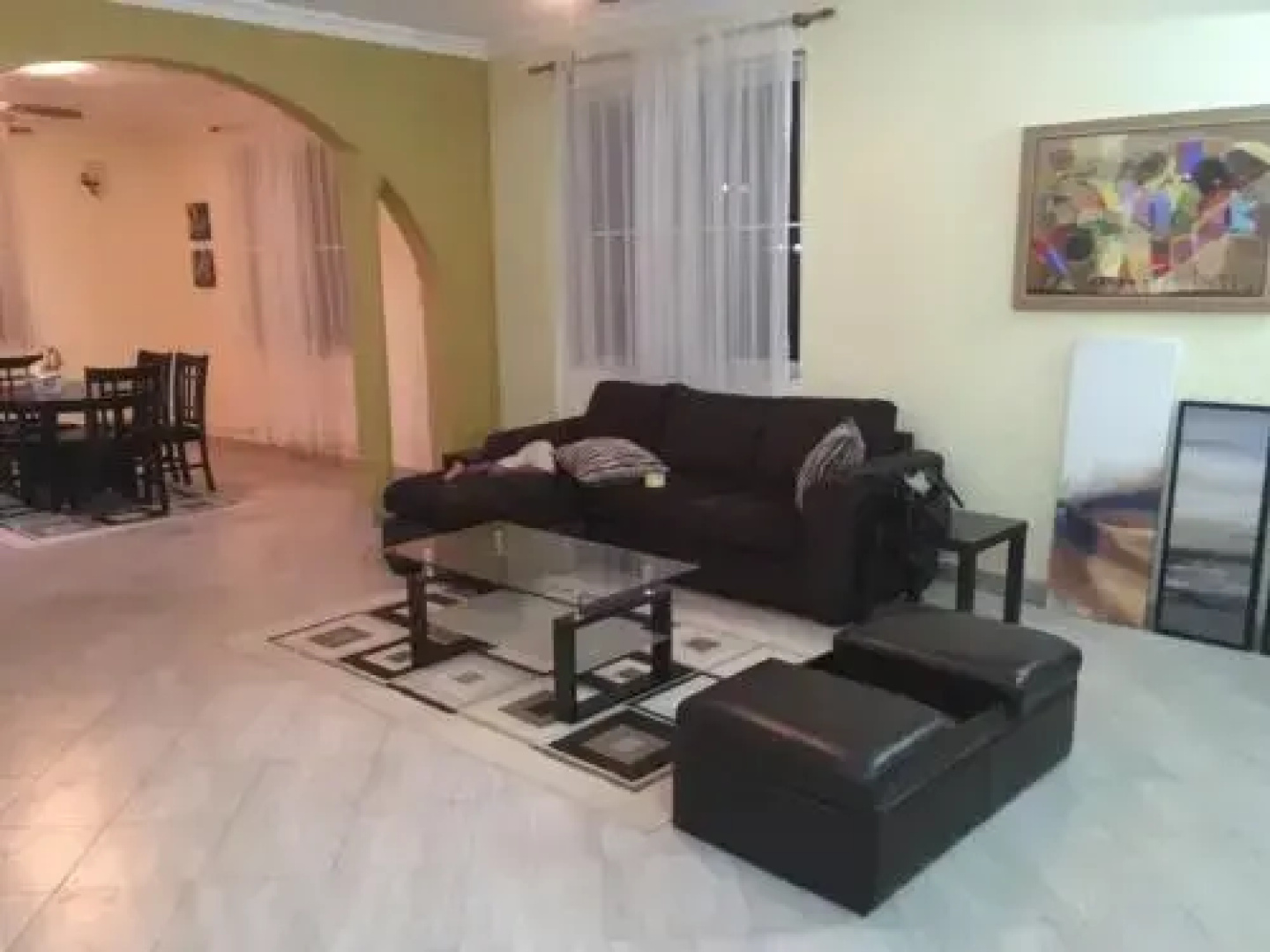 Wüenam Vacation Home