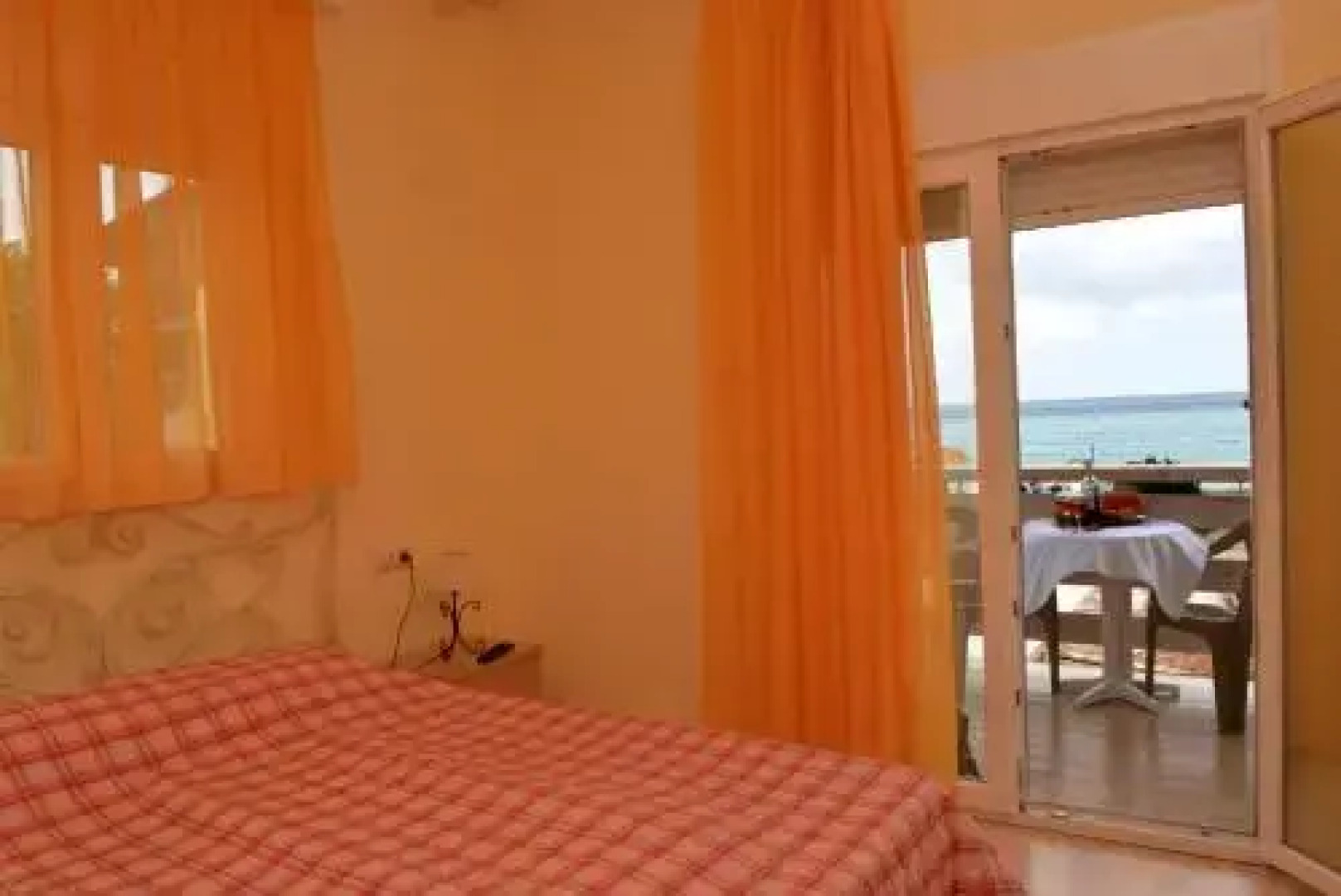 Pierion Mouses Thassos