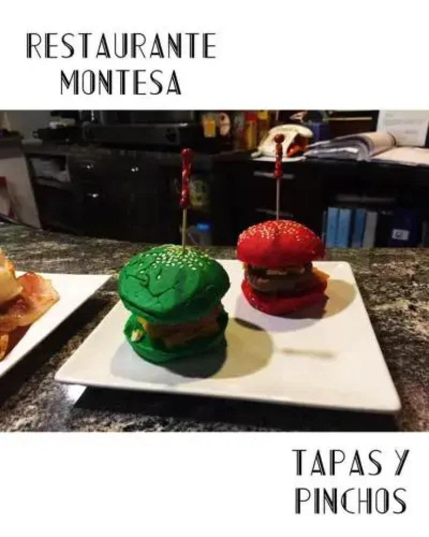 Hotel Montesa