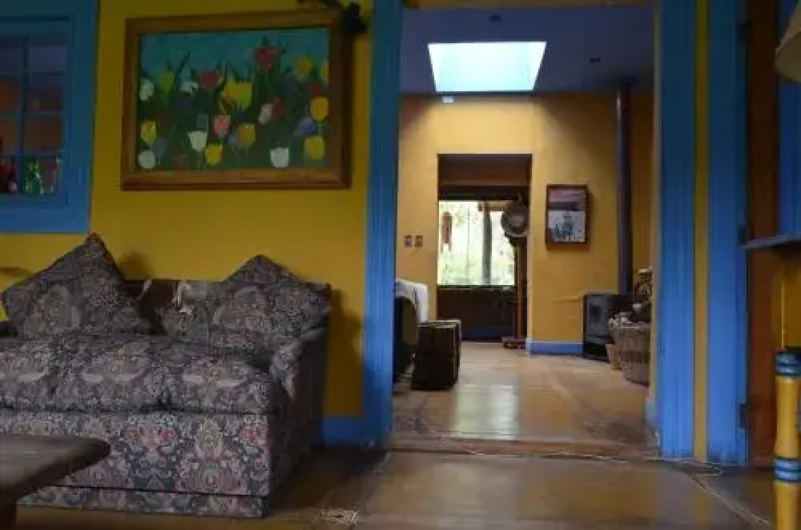Villaguay B&B