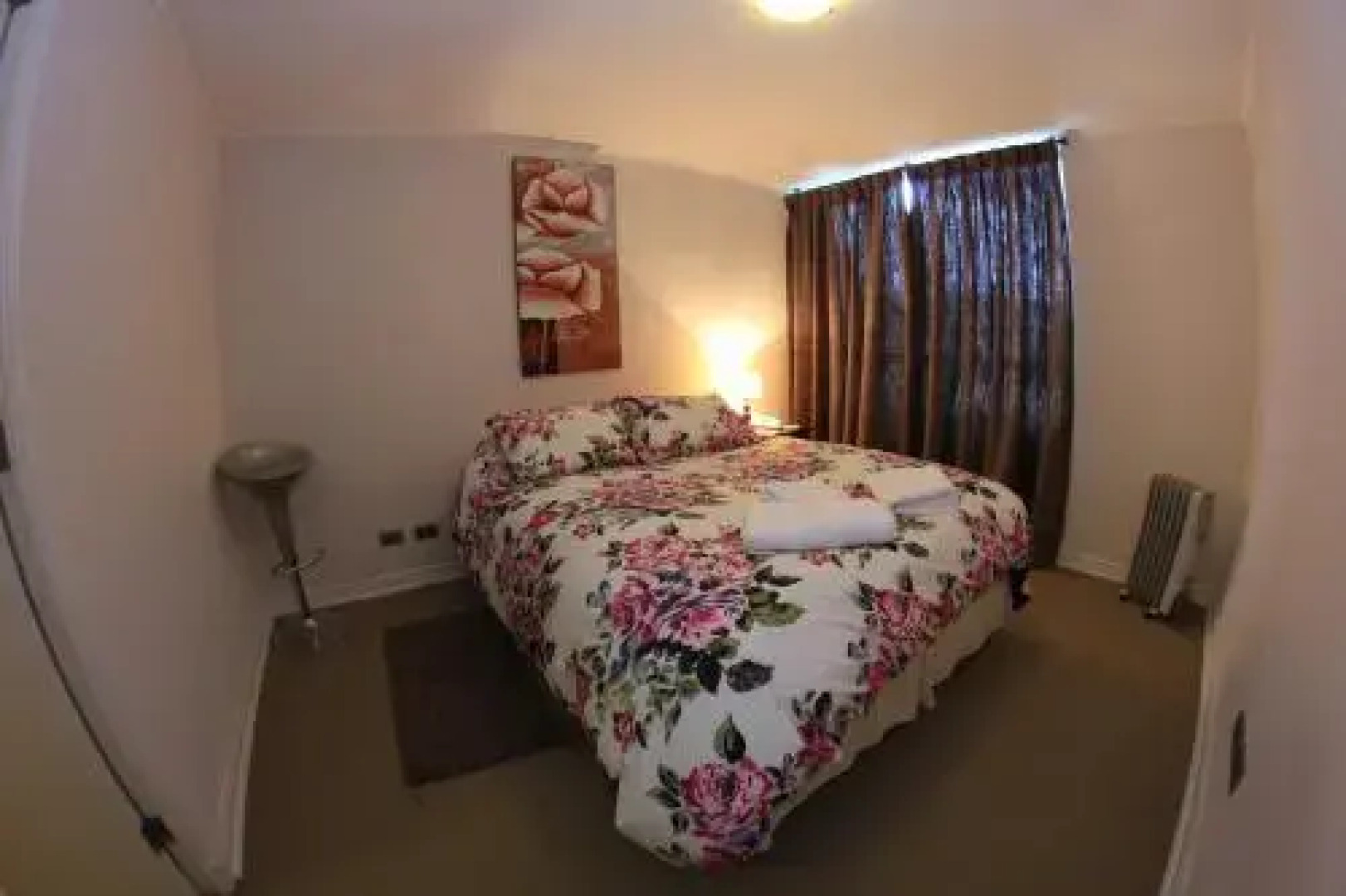 Departamentos amoblados Don Matias en Concepción