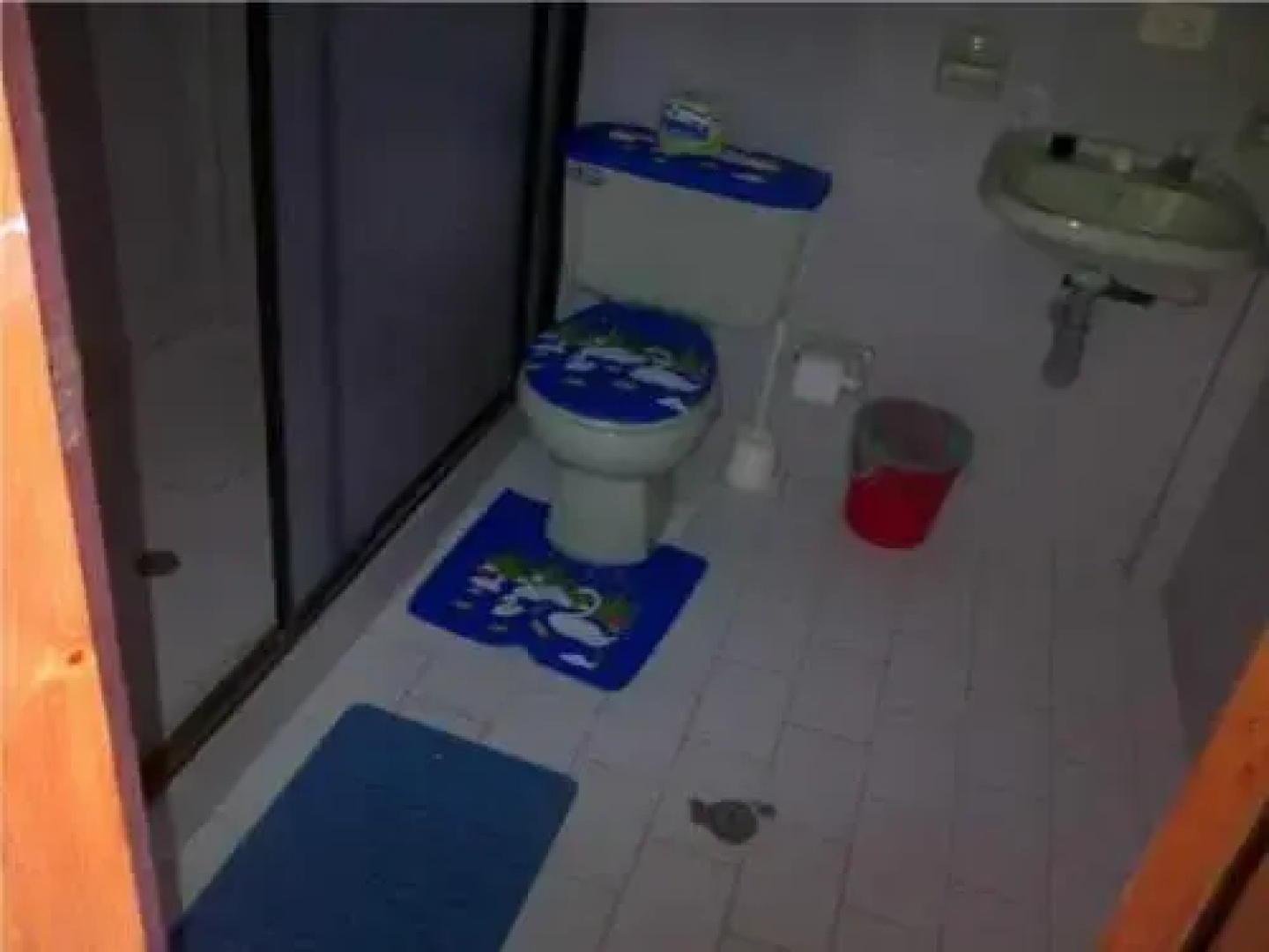 Cabanas Mister Mac