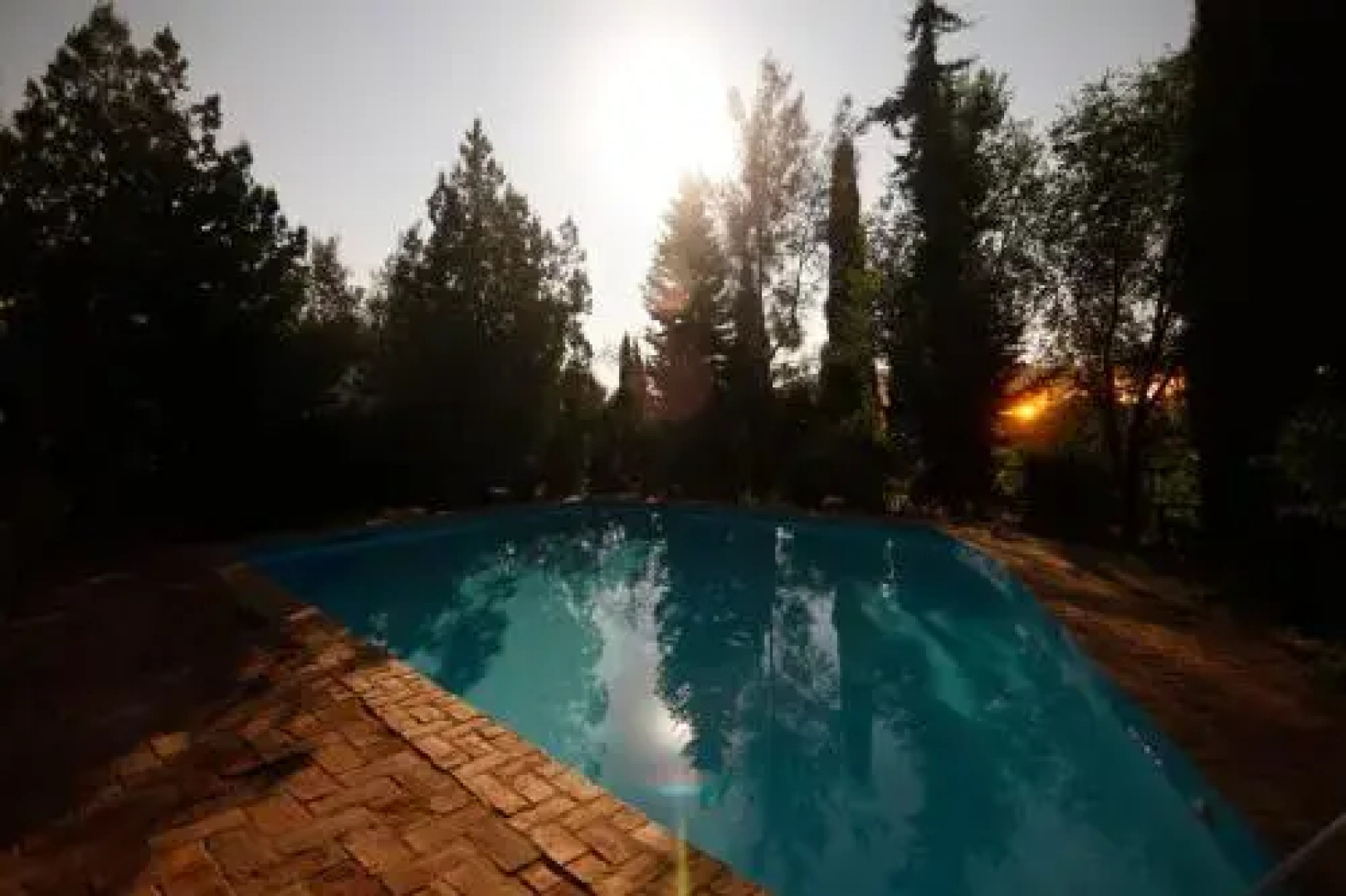 El Berrocal Alojamiento Rural