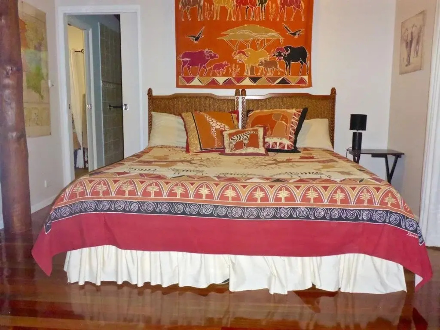 Kuranda Ngorongoro Lodge