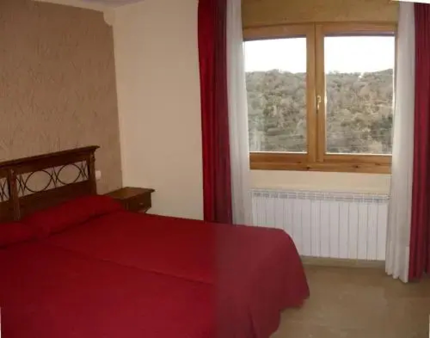 La Era de Casa Capellan