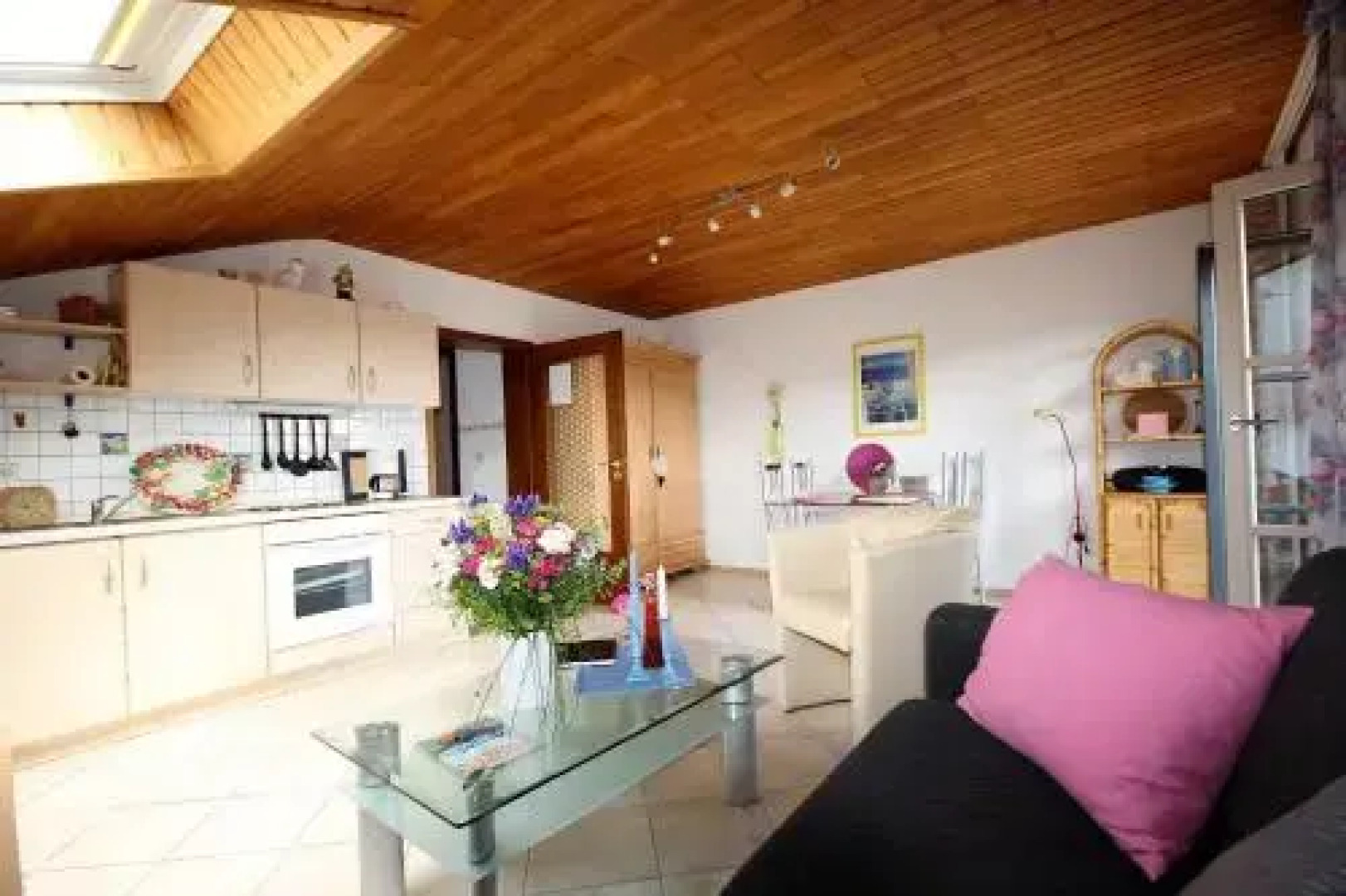 Ferienhaus Holzapfel