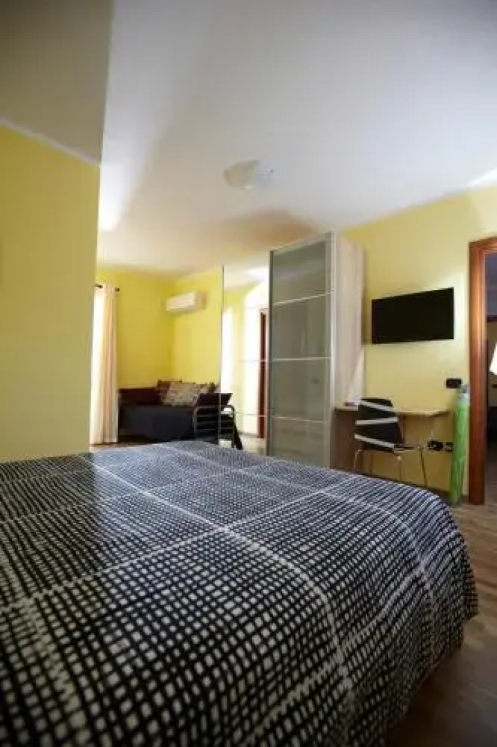 B&B La Meridiana