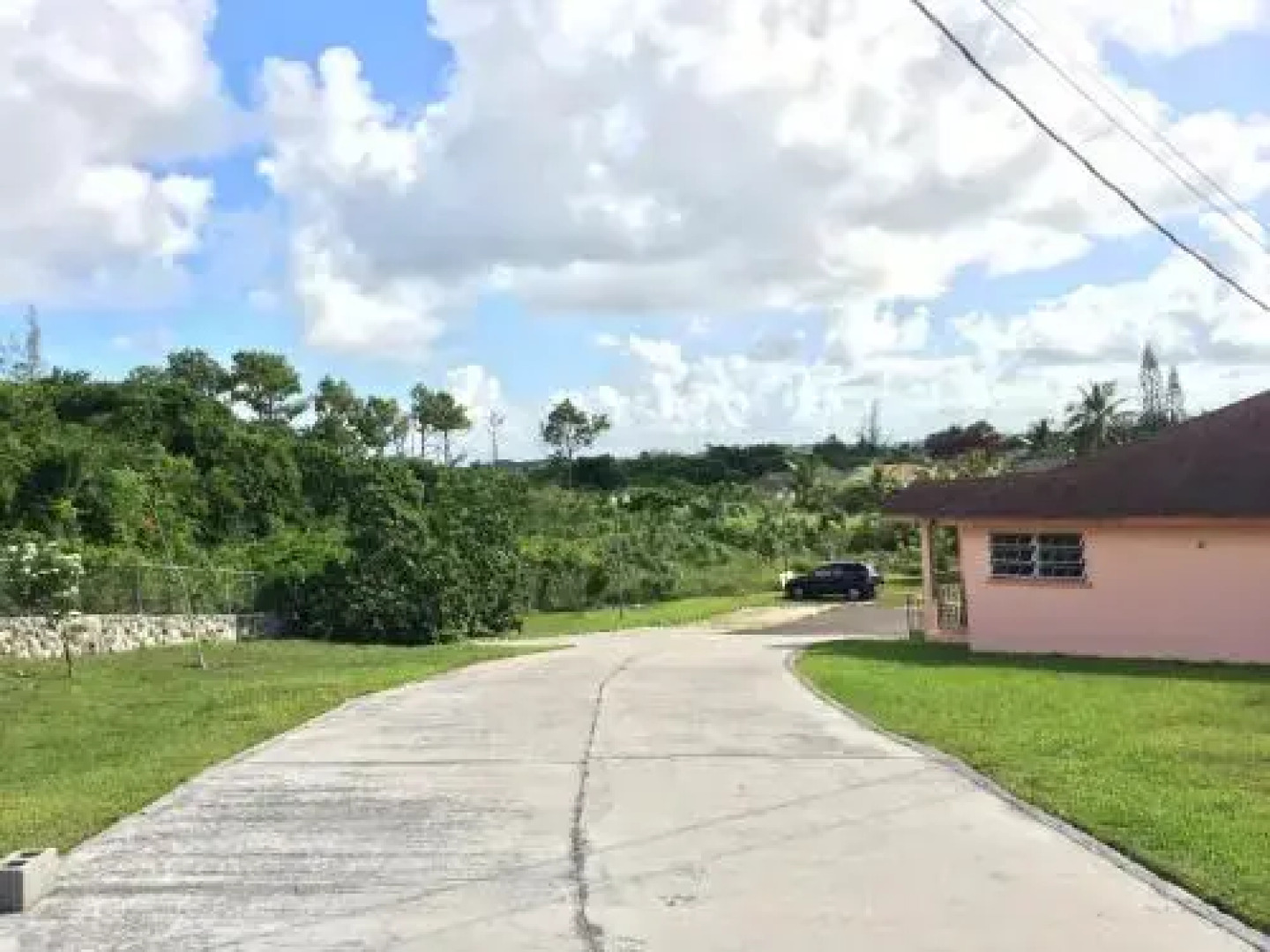 Stellar stay in wonderful seclusion (Chiro Ct)