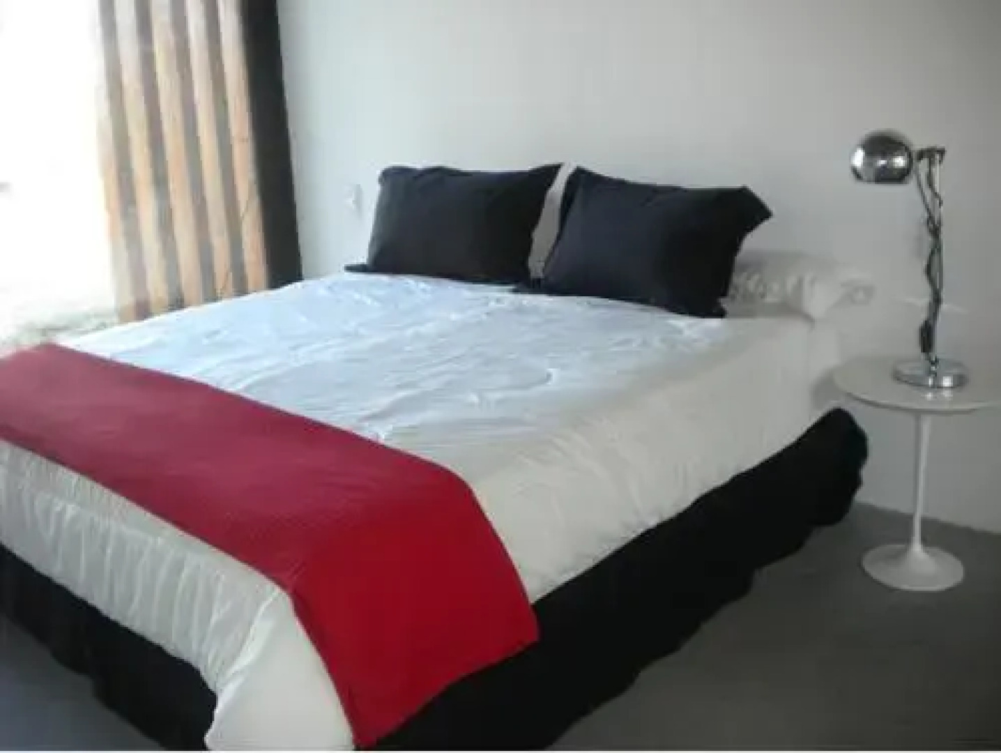 El Cairel Casas & Apartments