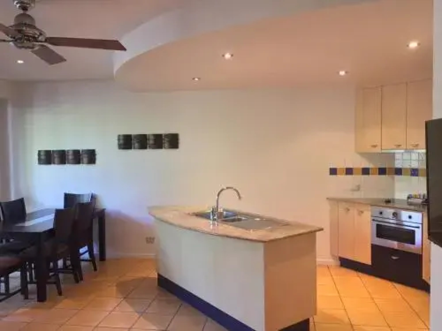 Marnier's Reach Apartment #3