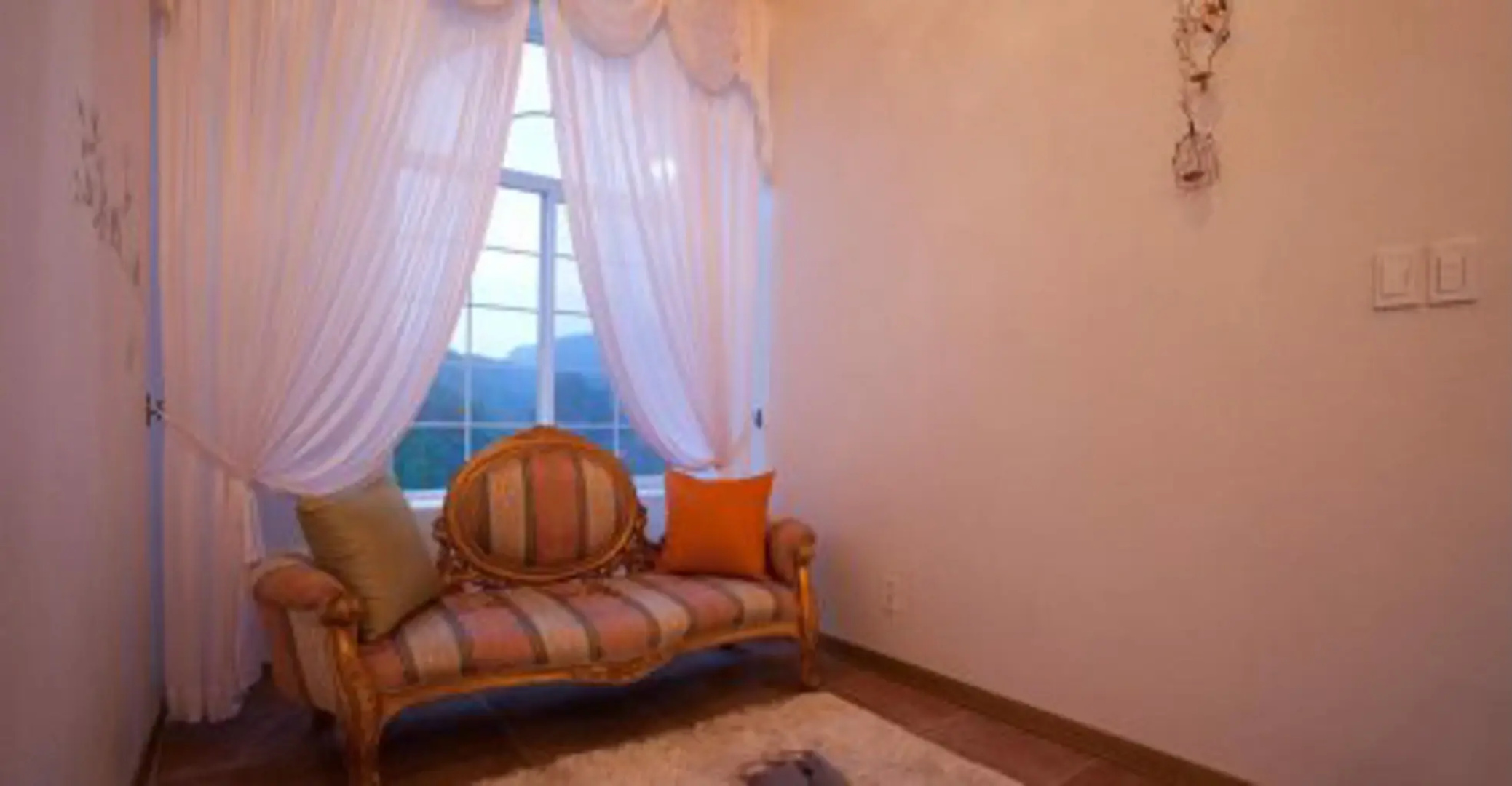 Attirance Pension