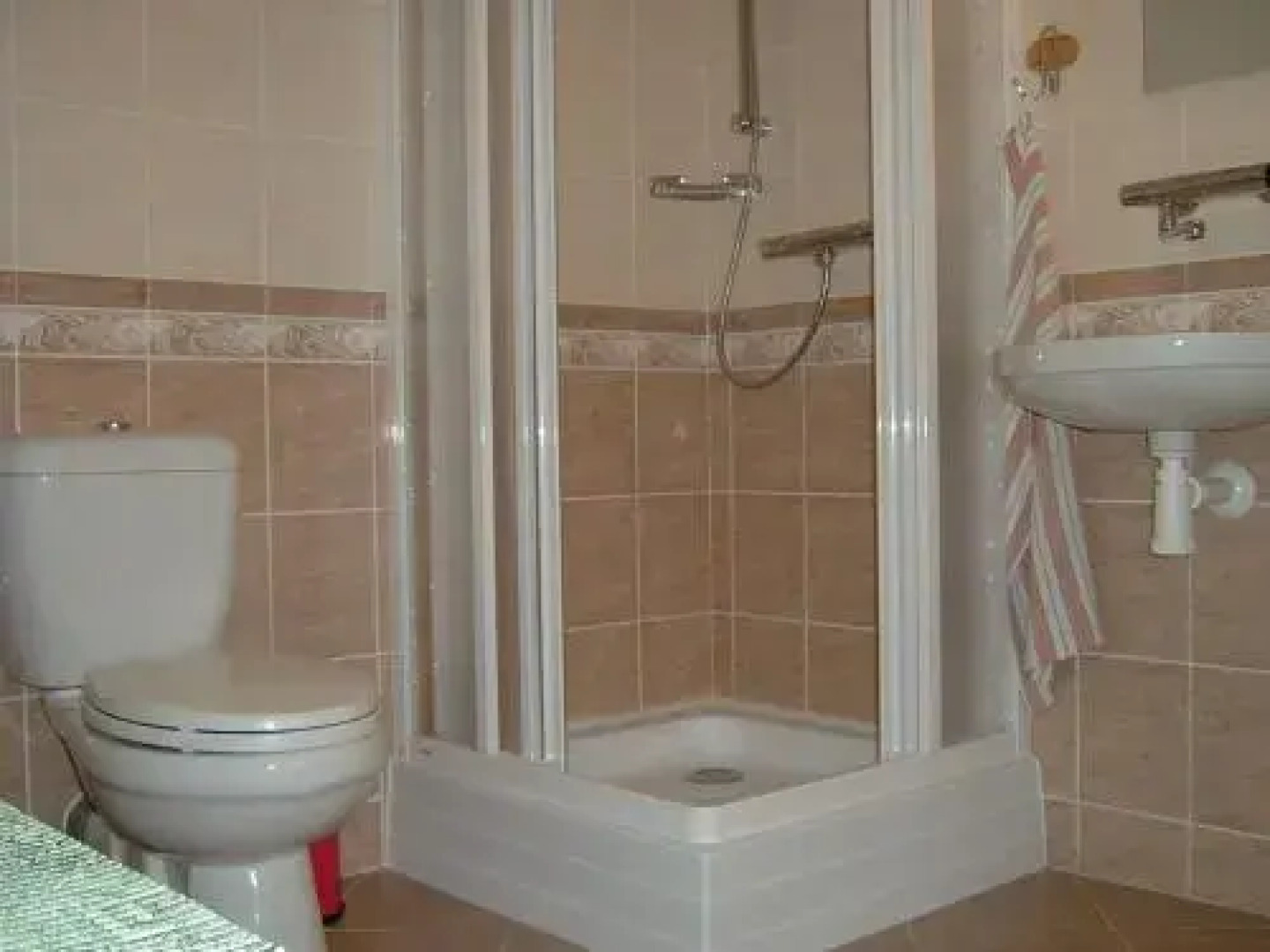 Chalupa Horní Lánov