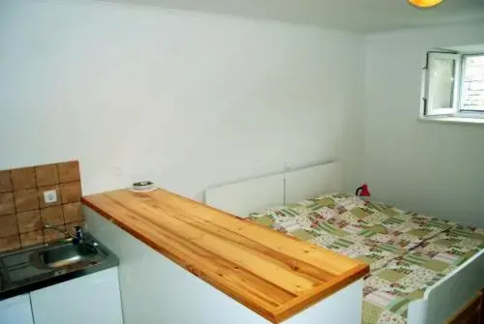 Apartments Bakarić