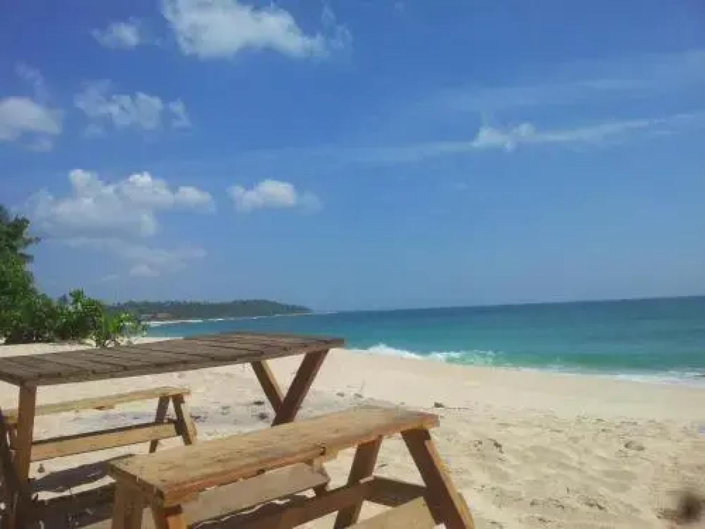 Simple Place