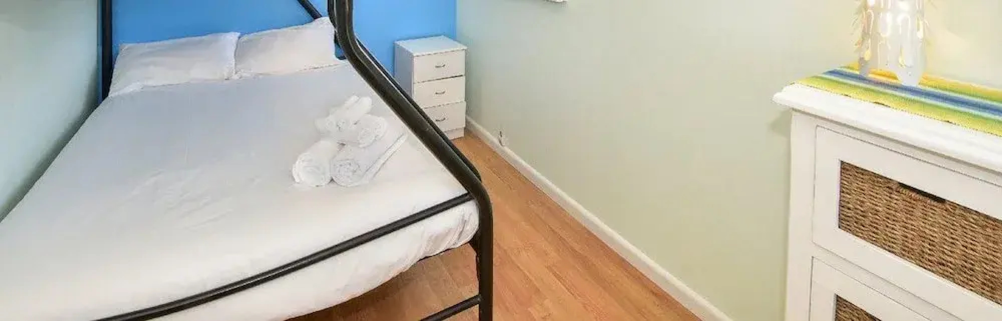 Gone To The Beach House