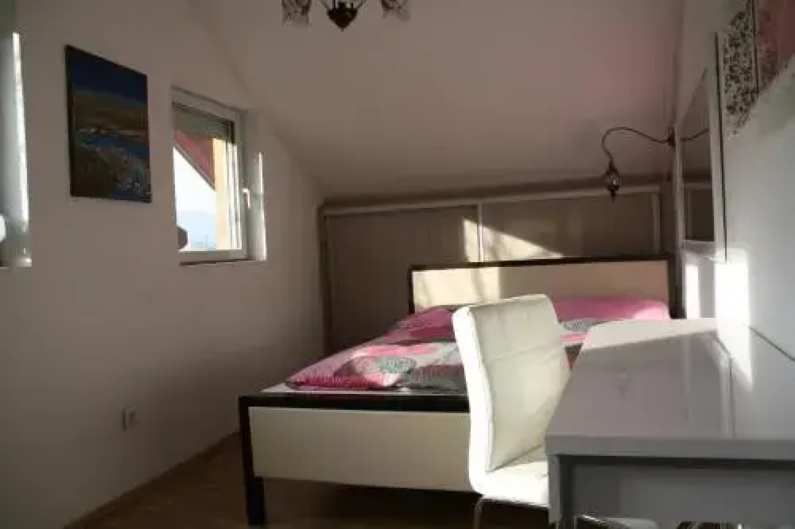 Apartments Town Center