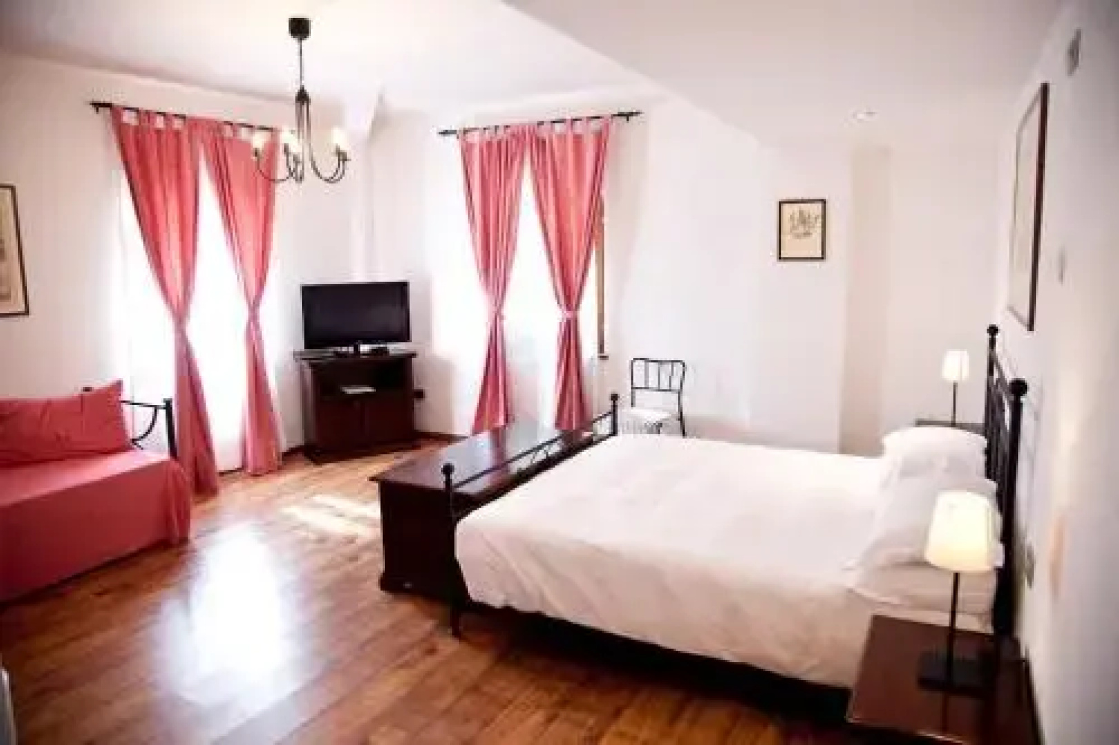 Agriturismo Villa Irelli
