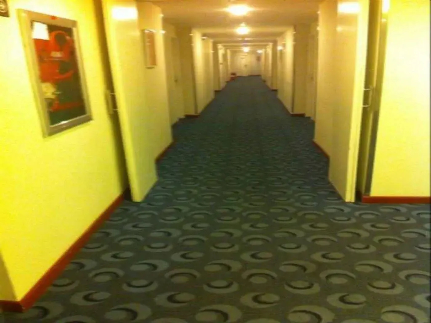 7Days Inn Haikou Middle Haixiu Road