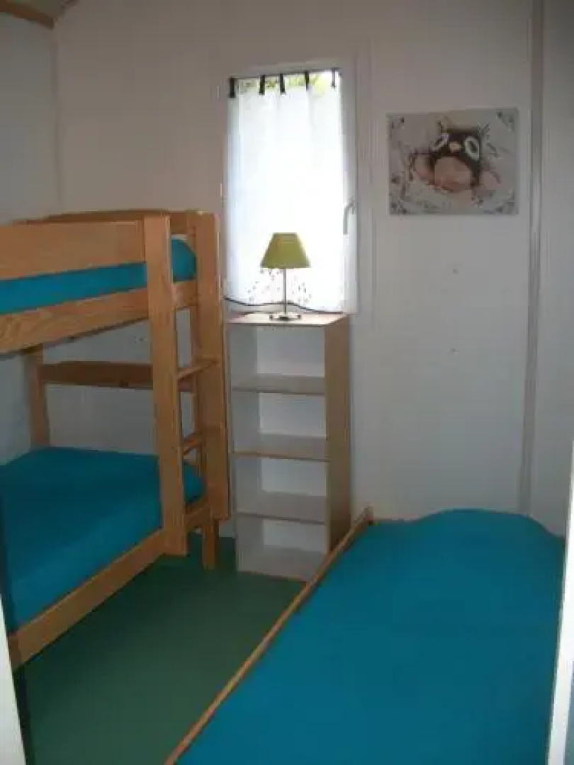 l'Aquarelle du Limousin Camping