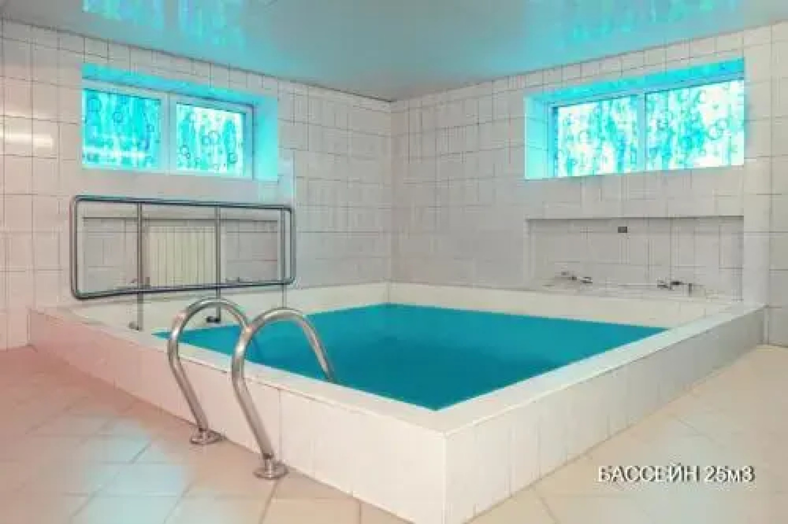 Hotel Complex OAO Svitanak