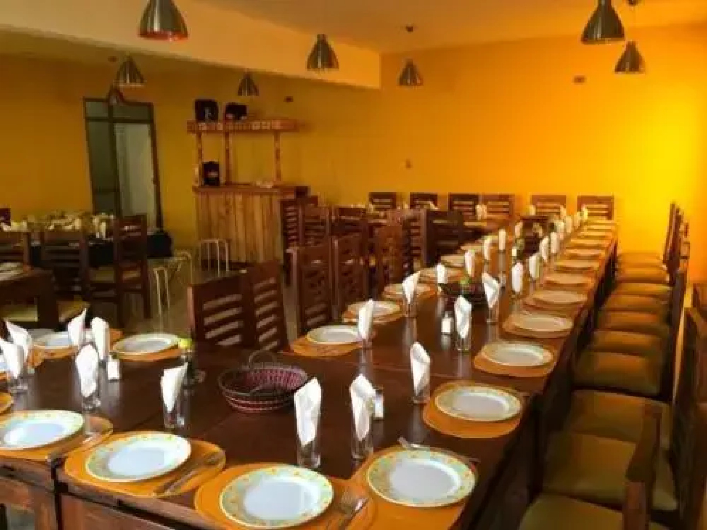 Hotel Esencia