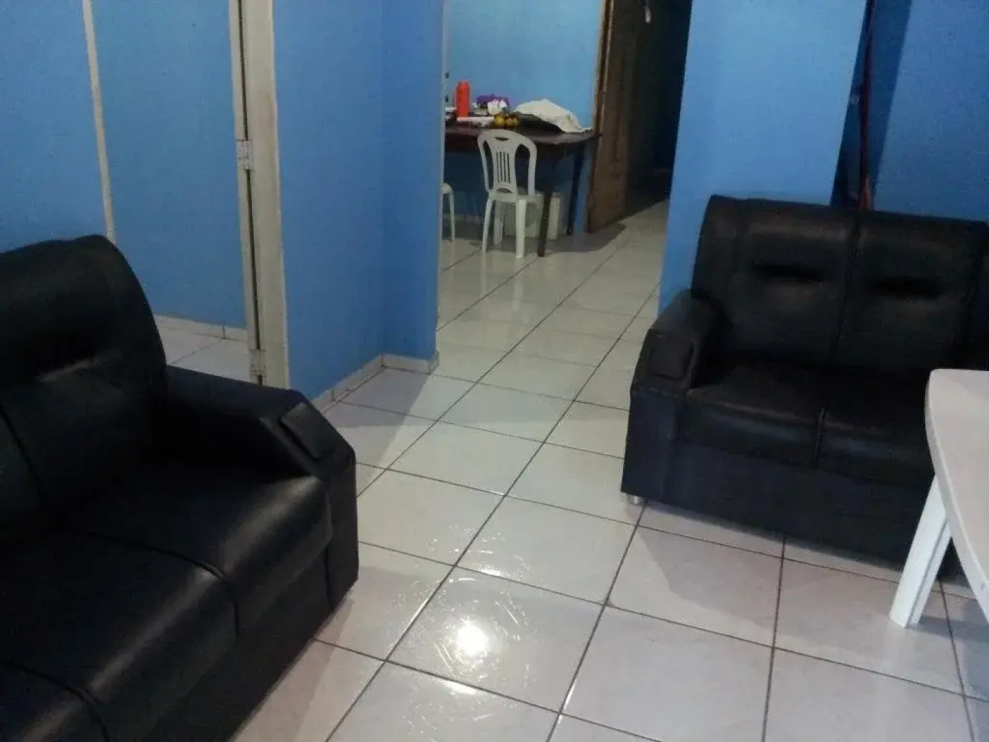 Casa de Veraneio