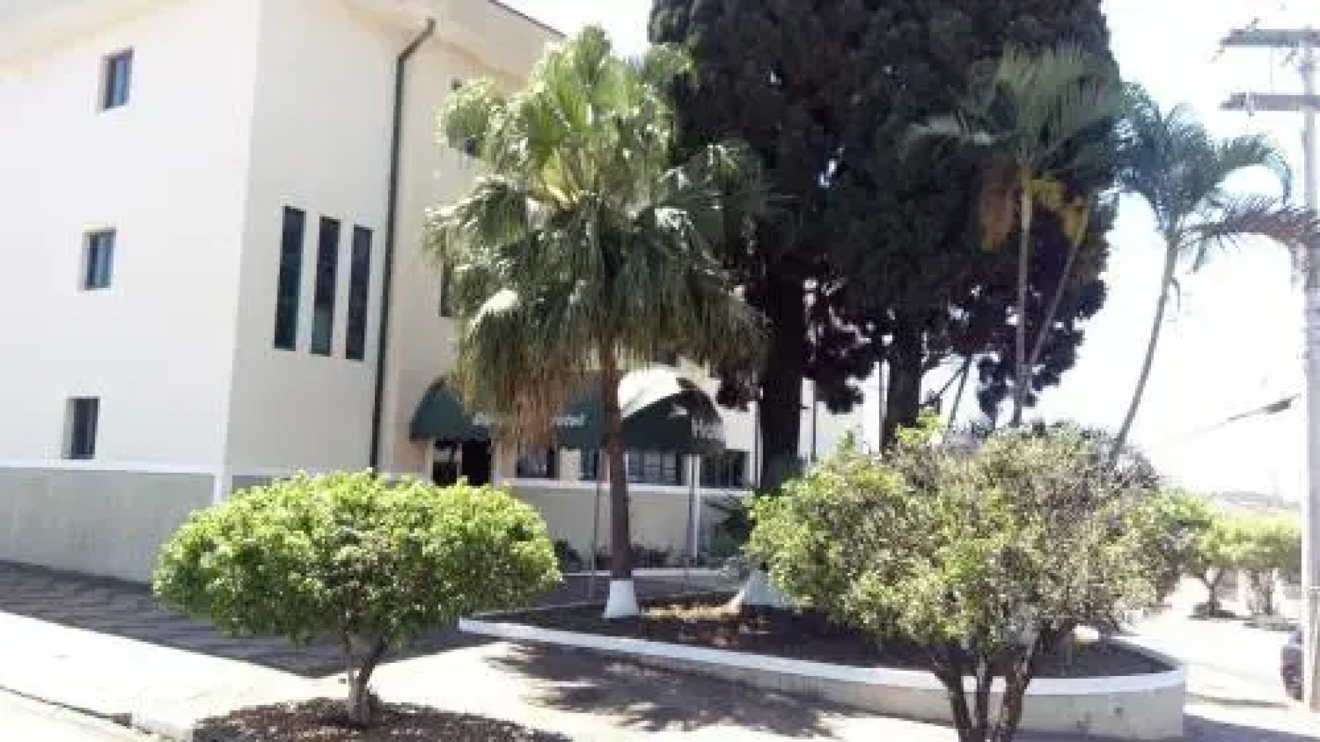 Diplomata Hotel Ltda