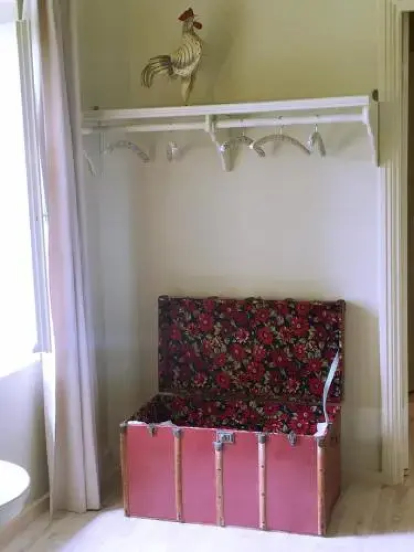 Teacher's House