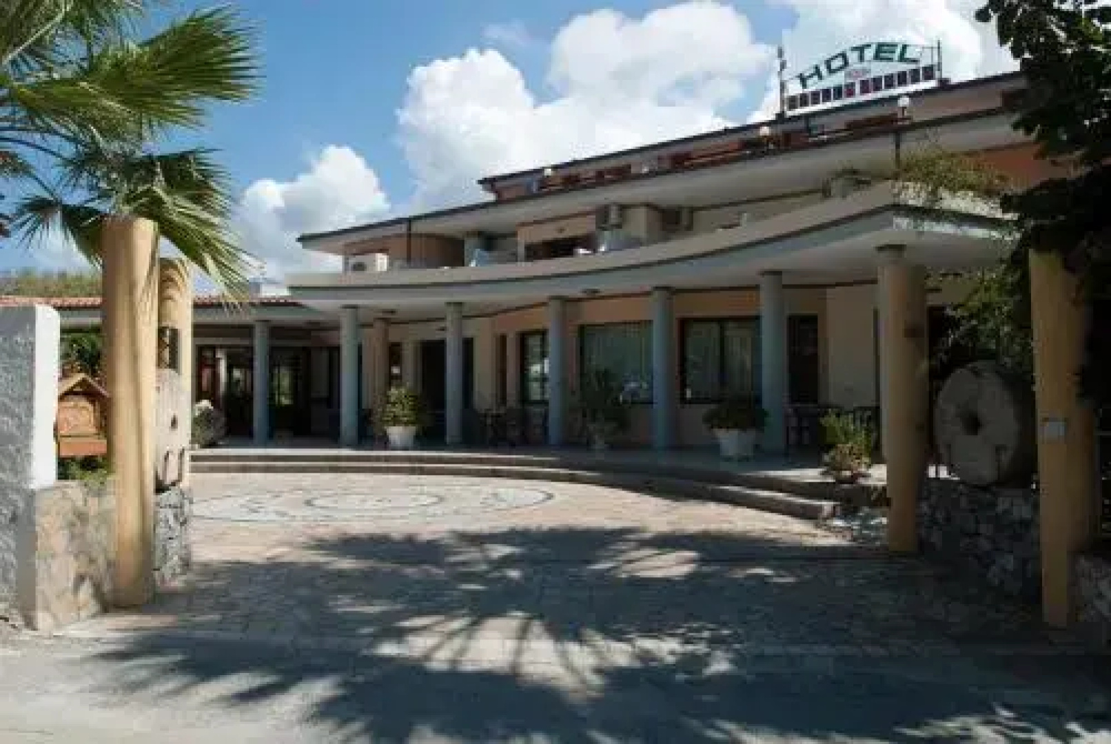 Stella Marina
