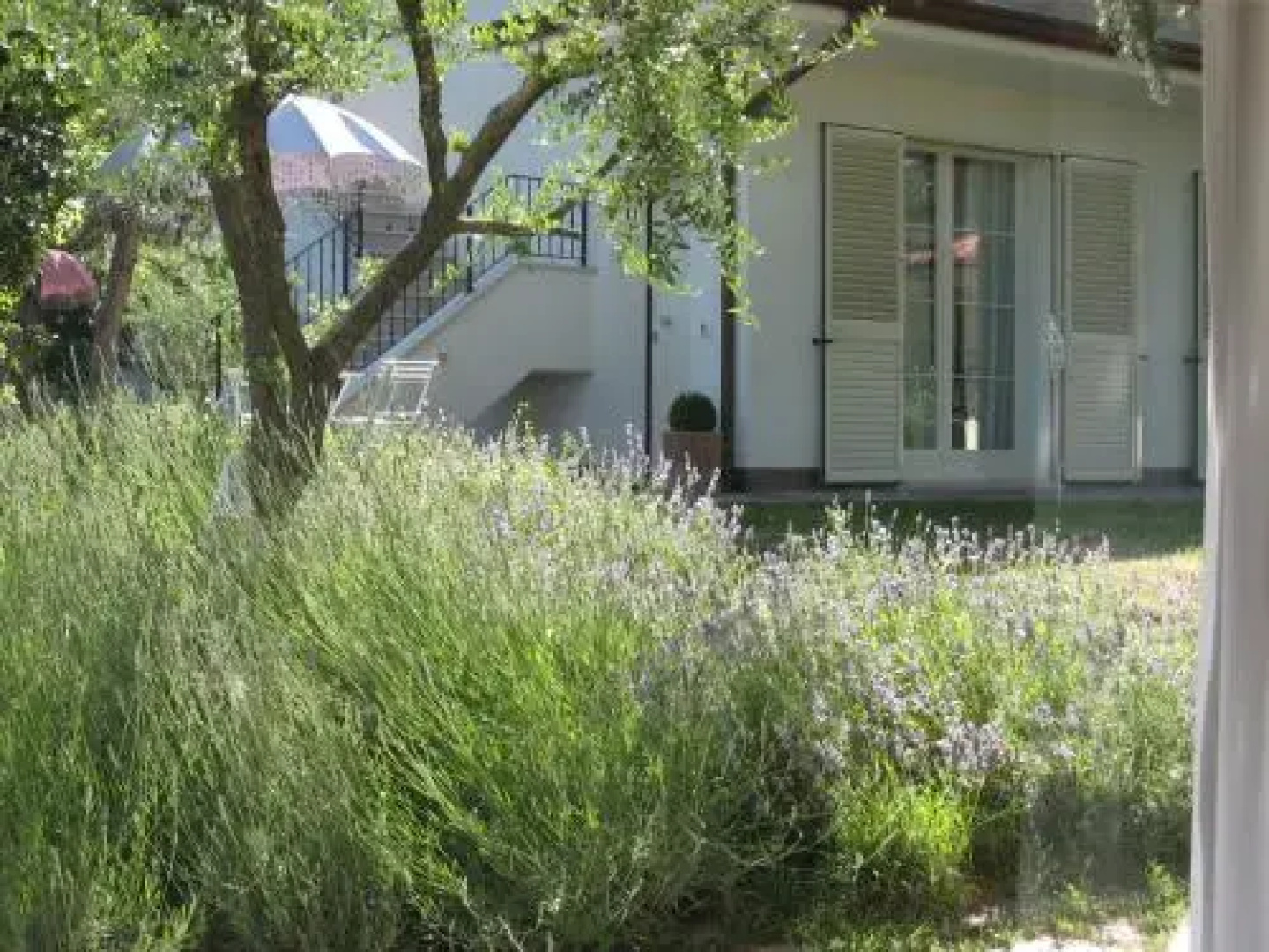 Antico Casale Venturi B&B