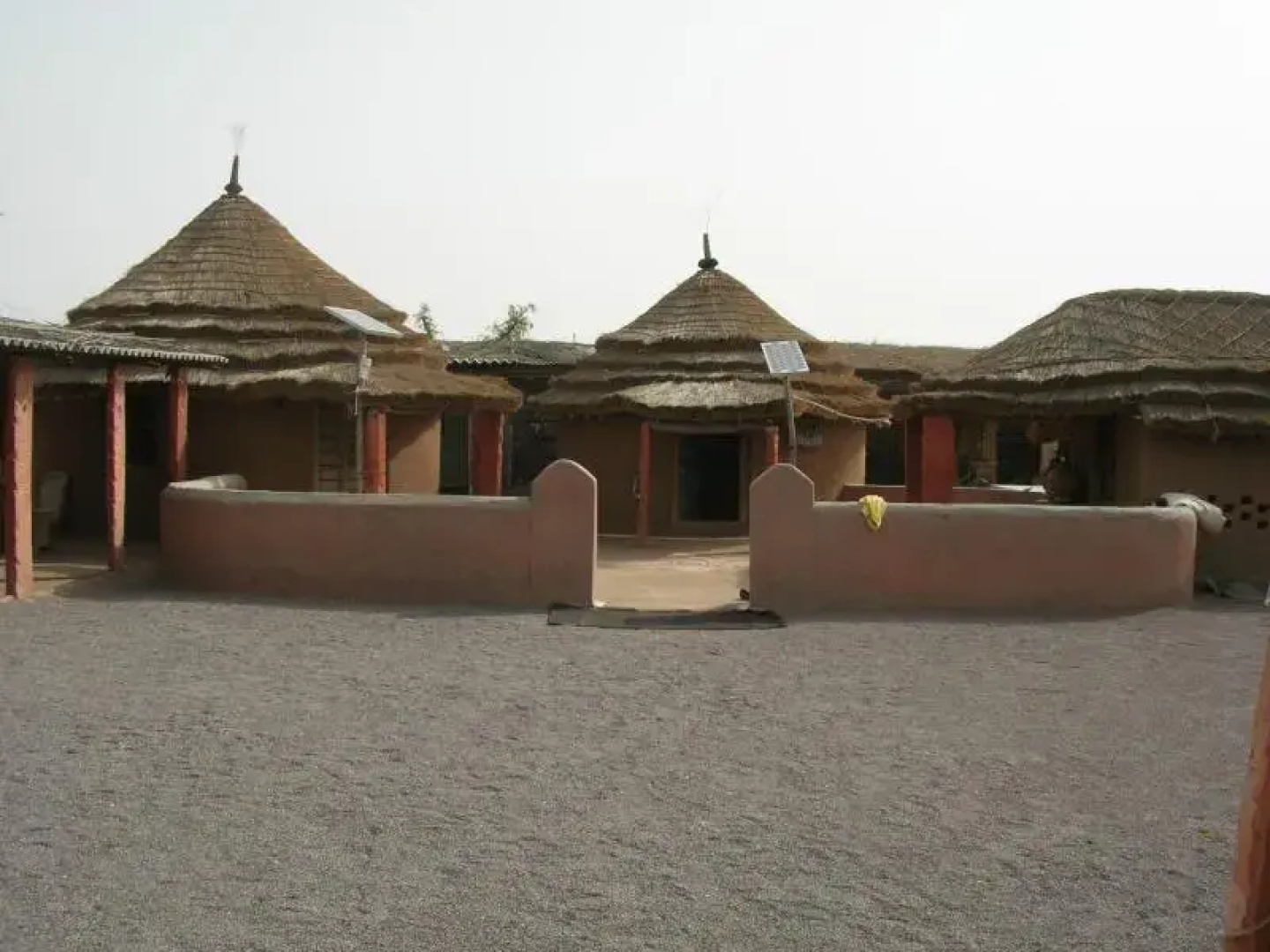 Mayur Homestay
