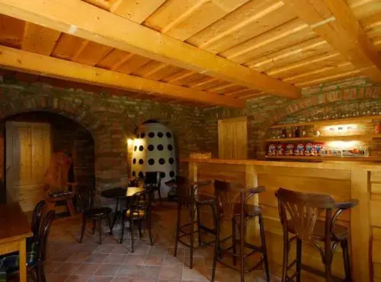 Golomán Gerendaház és Vendégház