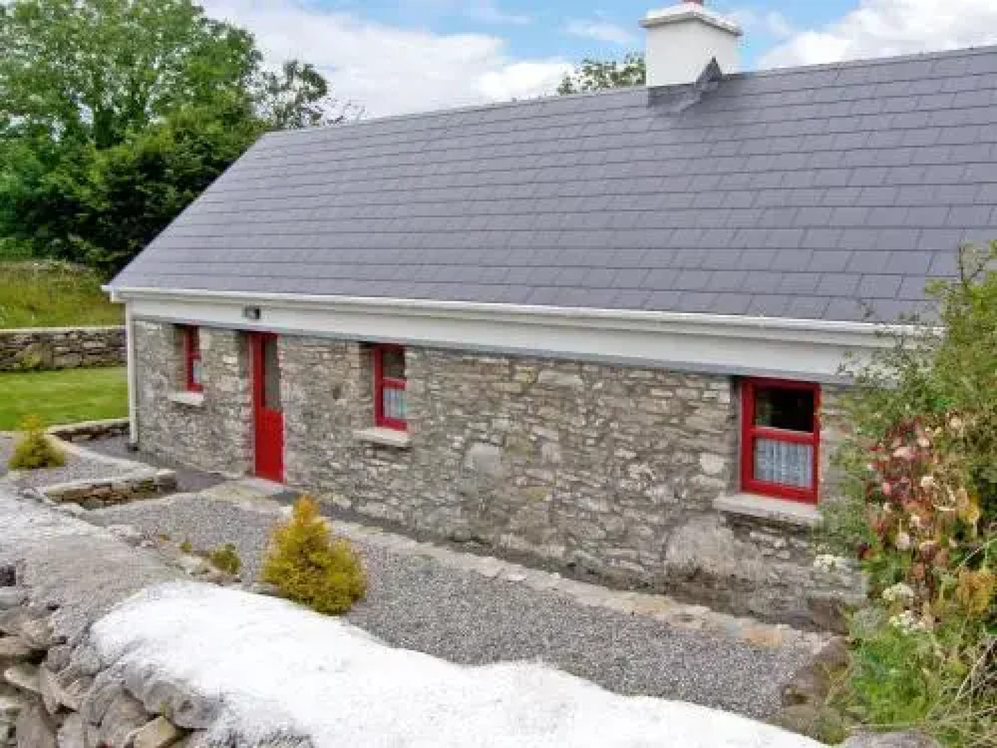 Kiltimagh Cottage
