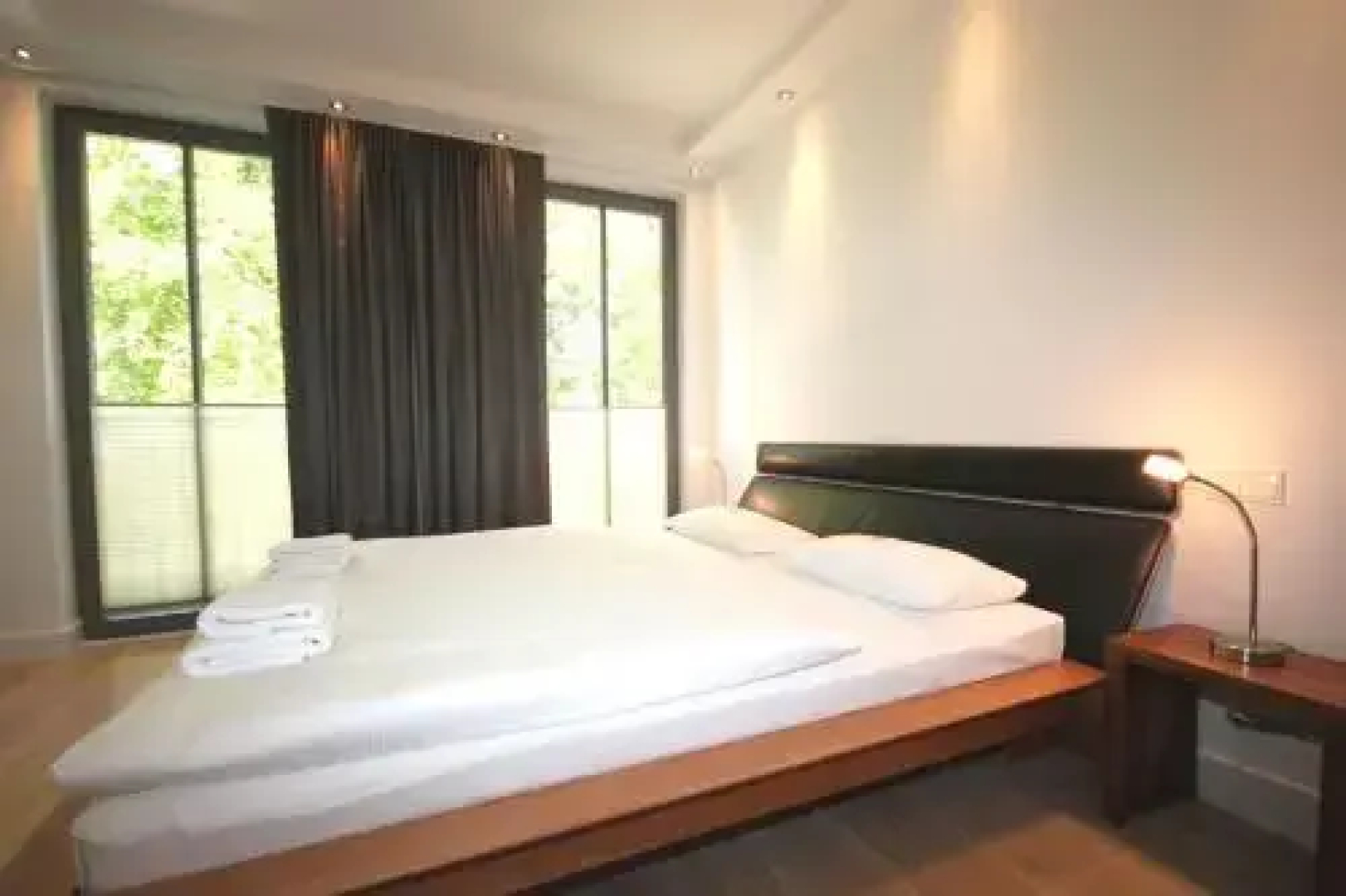 Parkvillen Binz by Rujana