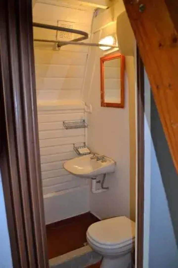 Las Cabanitas