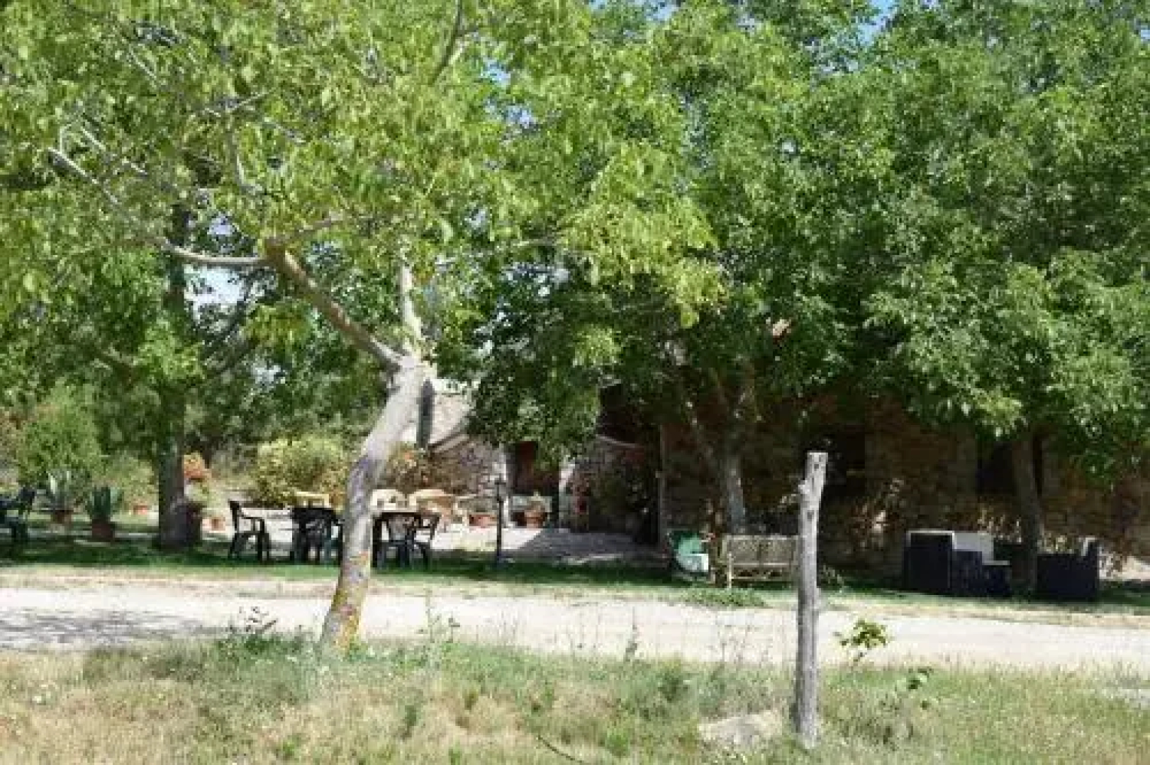 Agriturismo Su Pinnettu