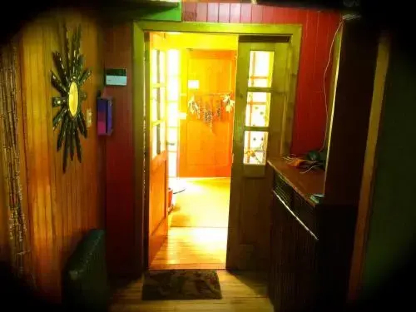 Hostel+Arte Capanegra