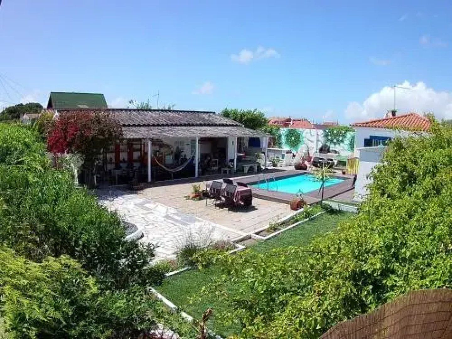 Casa da Mata SurfHouse