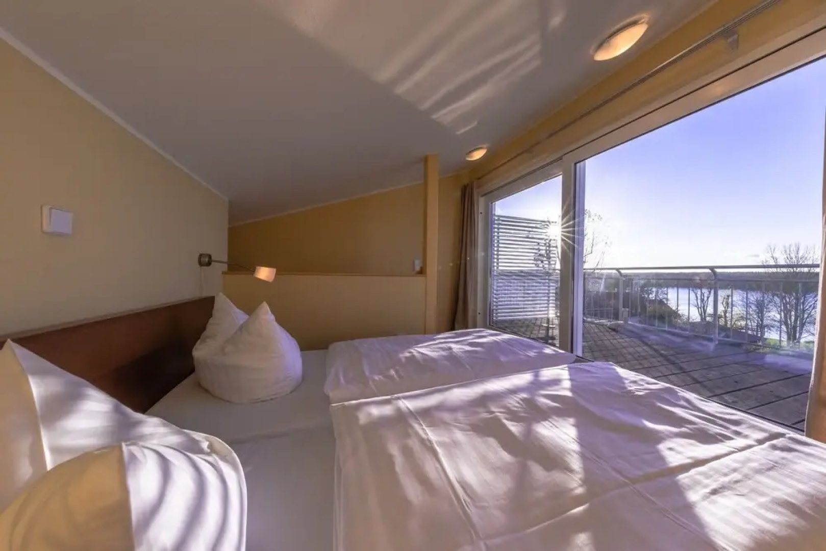 Aparthotel Seepanorama