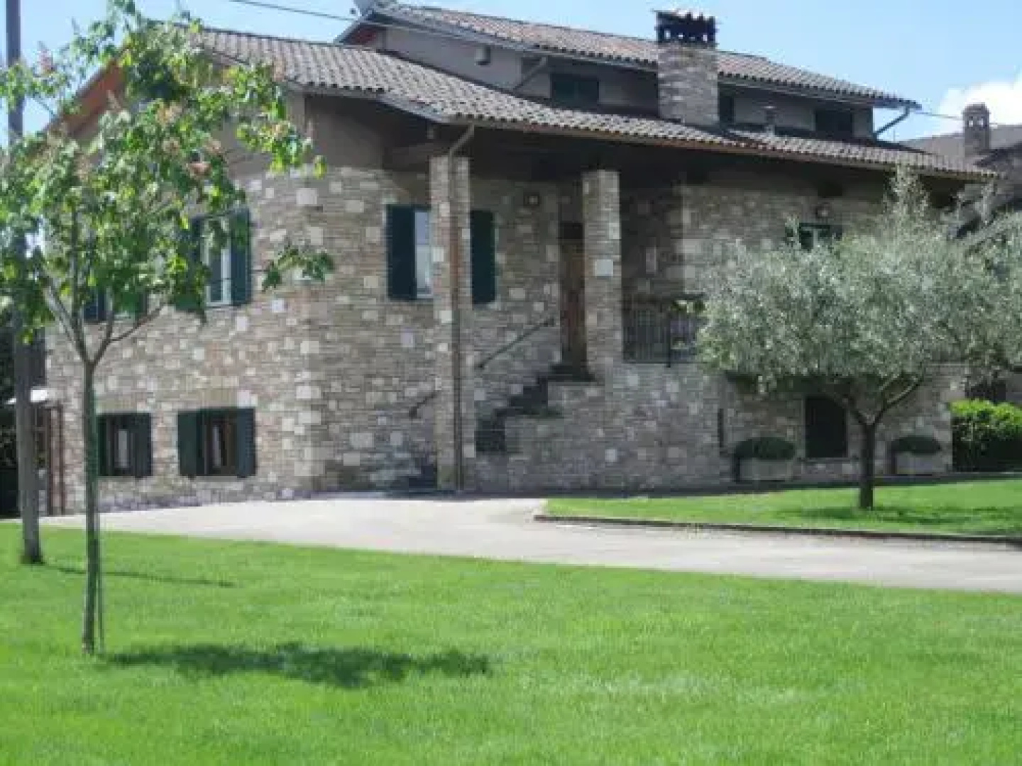 La Strada Di Francesco DAssisi
