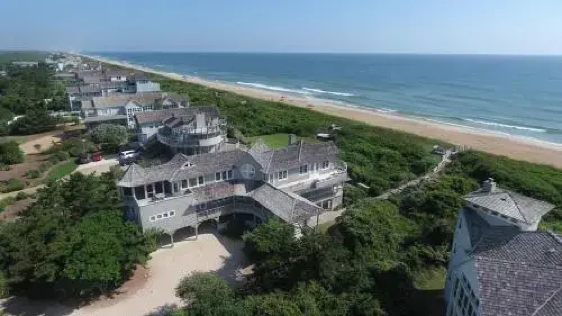 Ariel - Duck Home 102 - 6 Br Home