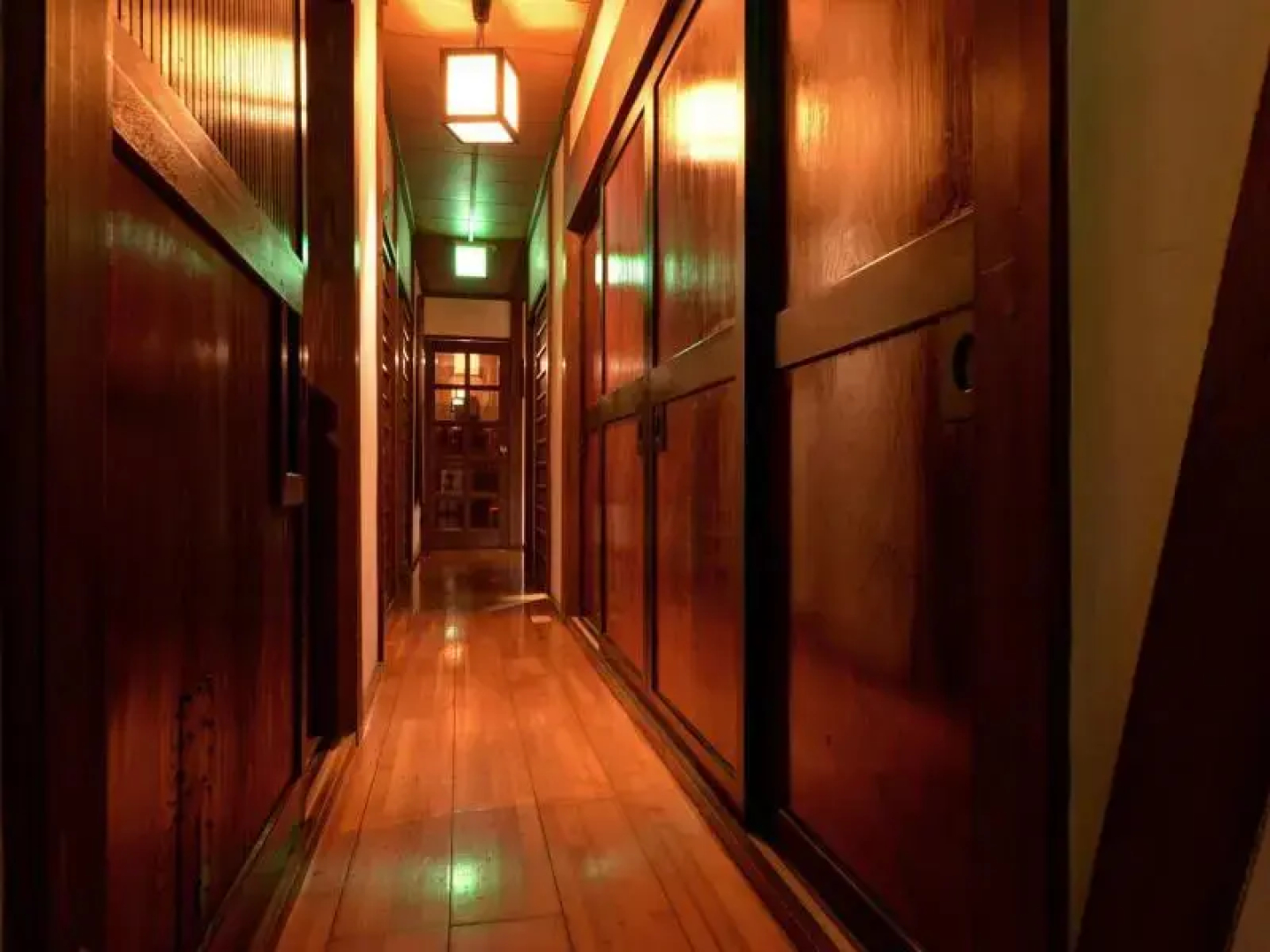 Kamimoku Onsen Hatago Shouya