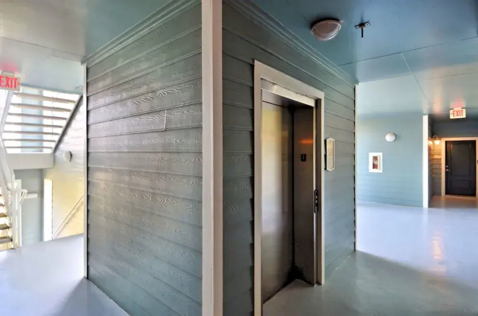 Seaglass Oasis by RedAwning