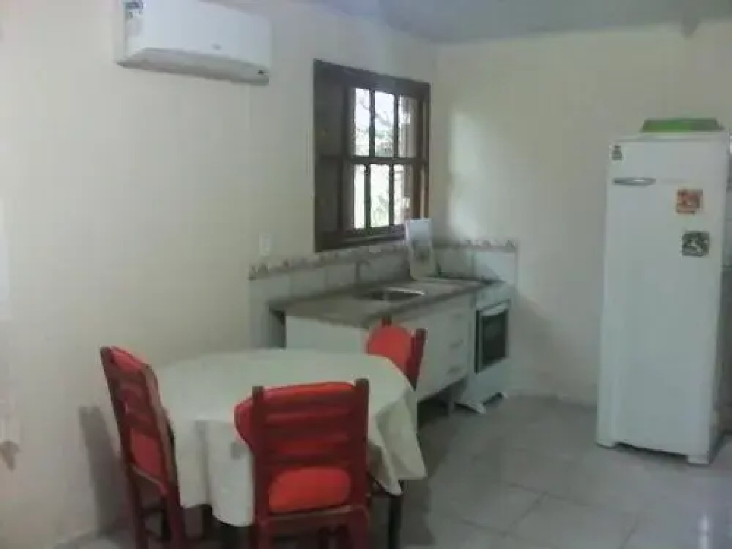 Pousada Casa De Campo