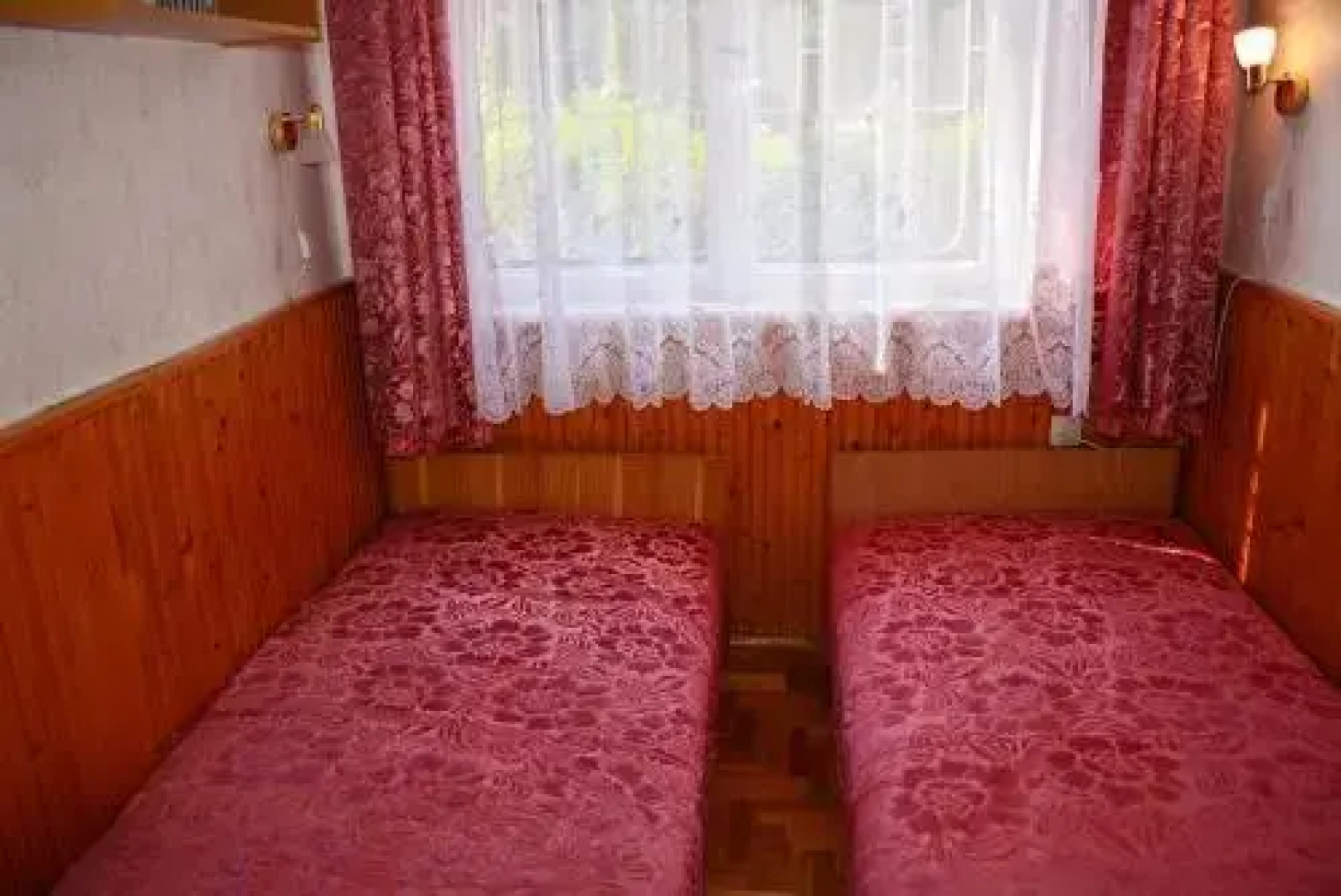 Rózsa nyaralóház