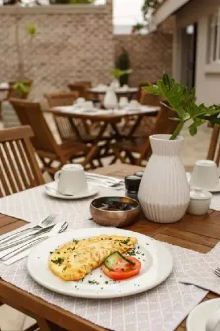 El Dorado 65 Luxury Self Catering