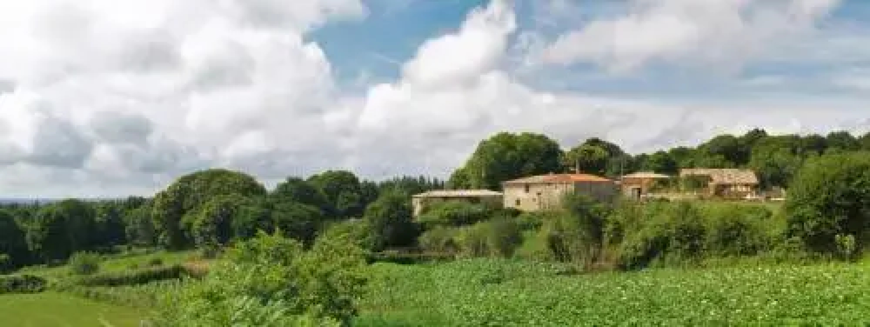 Arqueixal Ecoagroturismo