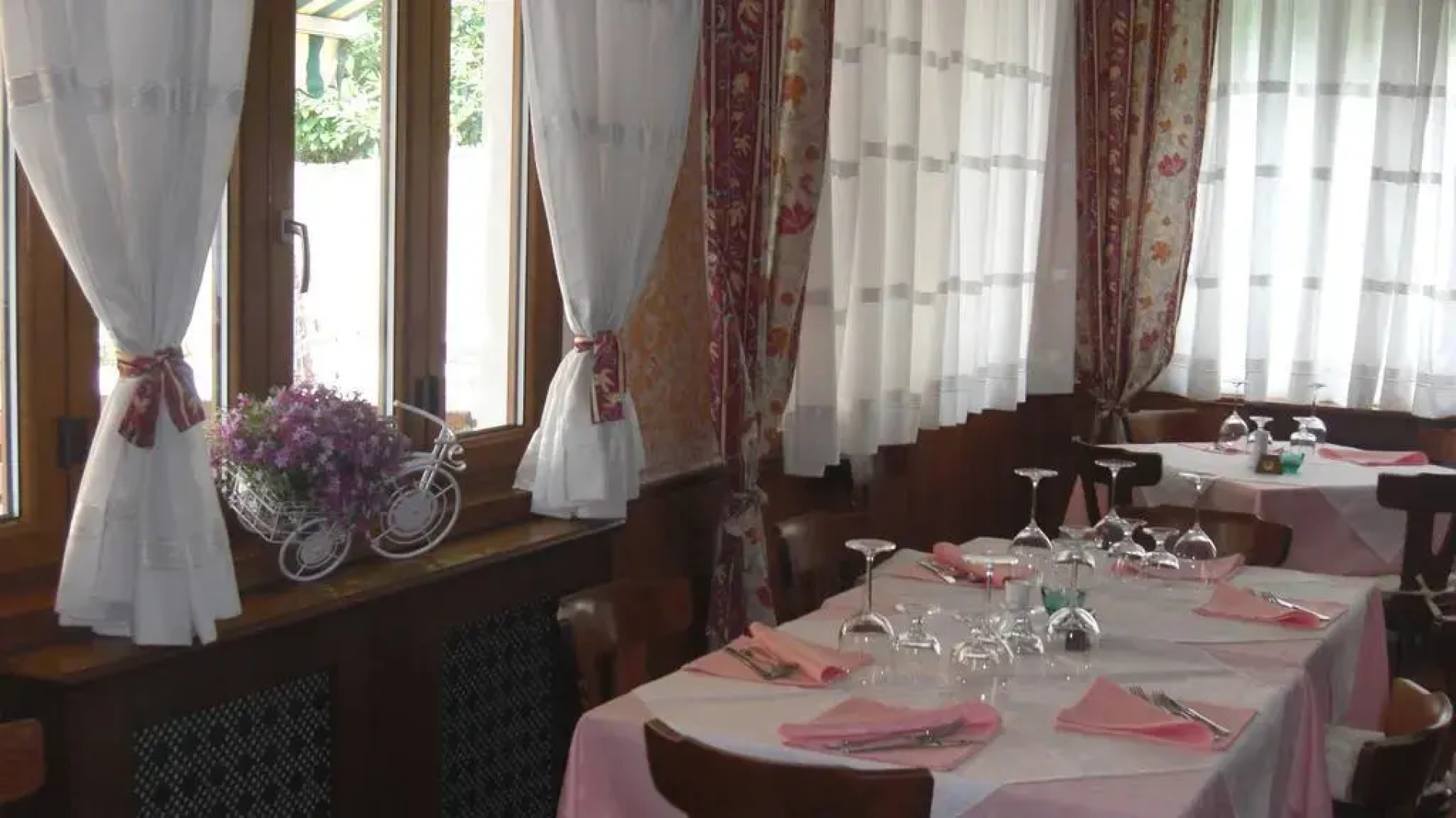 Albergo Stella d'Italia